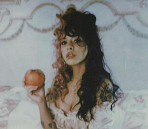Melanie Martinez