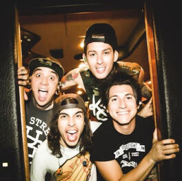 Pierce the Veil
